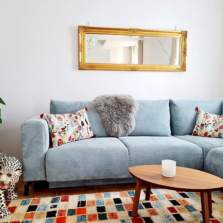 Best Time In Graz Apartment ภายนอก รูปภาพ