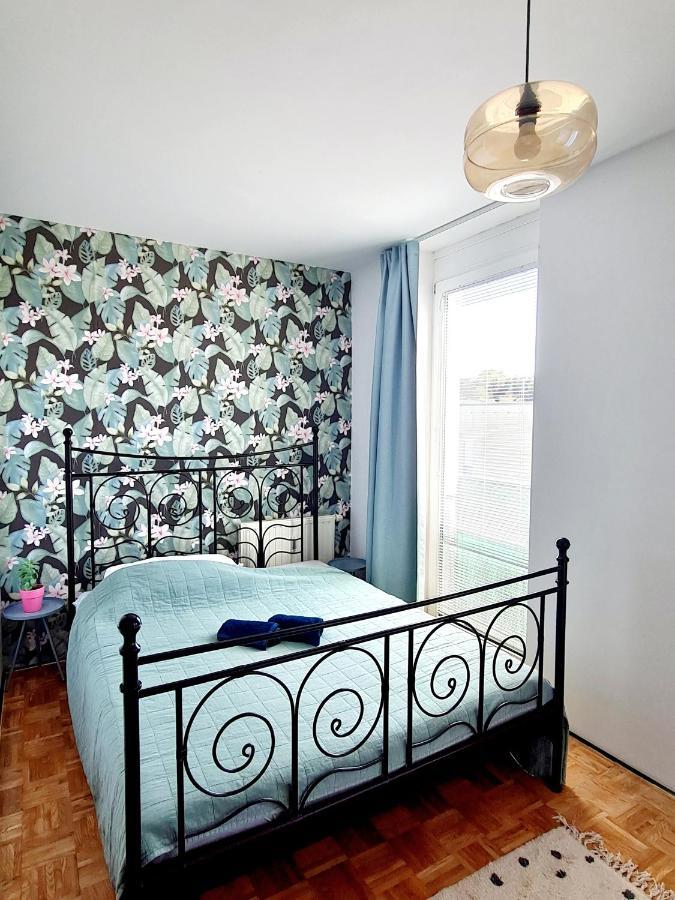 Best Time In Graz Apartment ภายนอก รูปภาพ